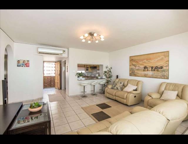 3 BEDROOM APARTMENT FOR SALE IN MUSGRAVE